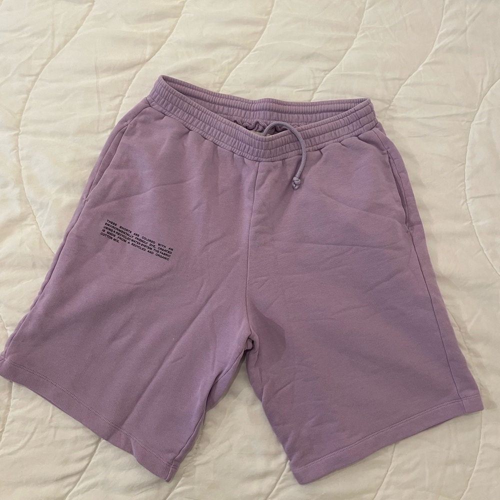 Pangaia Shorts size medium